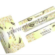 Vanilla Incense Sticks