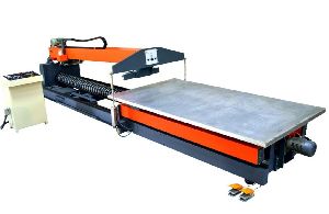 Large Format Screen Printing Machines