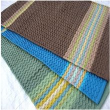 Home Decor Hand Woven Floor mat