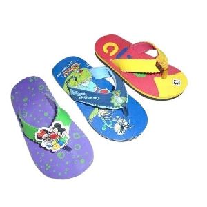 Kids Fancy Slipper