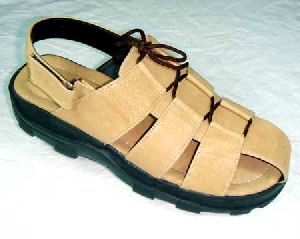 MENS FORMAL SANDAL