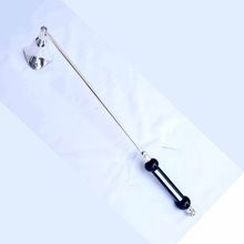 Candle Snuffer With Black Lining