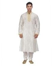 Ethnic Silk Kurta