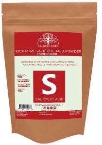 Pure Salicylic Acid Powder (100 Gms)