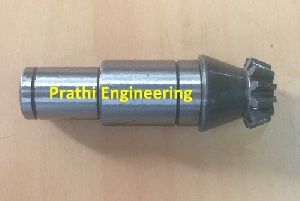 RM61/RM62 HMT Radial Drilling Machine Spare Parts