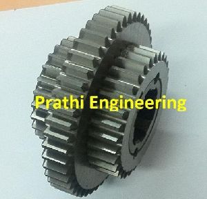 H22 HMT Lathe Machine Spare Parts