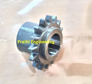 H22 HMT Lathe Machine Spare Parts