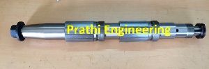 Gray HMT Milling Machine Spare Parts