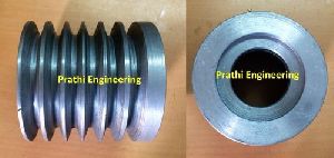 LB17 HMT Lathe Machine Spare Parts