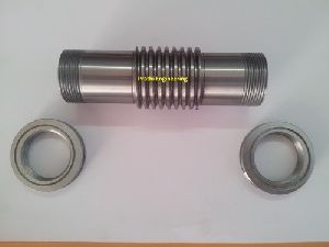 M2U HMT Milling Machine Spare Parts