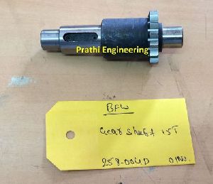 Kirloskar Lathe Machine Spare Parts