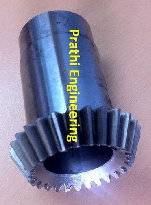 NH22/26 HMT Lathe Machine Spare Parts