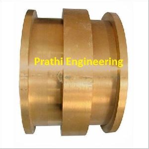 Spares for HMT NH-22/26 Lathe - Prathi Egineering
