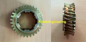 BFW Milling Machine Spare Parts