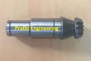 BFW Milling Machine Spare Parts