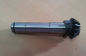 Gray HMT Milling Machine Spare Parts