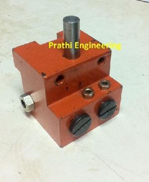 RM61/RM62 HMT Radial Drilling Machine Spare Parts