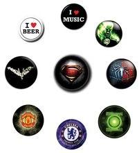 Logo Promotional Badges