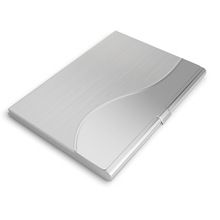 Metal Card Holder