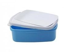 Plastic Lunch Box