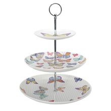 Cake plates Stand