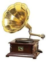 Gramophones