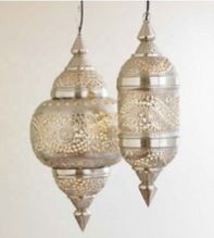 Hanging Lamps