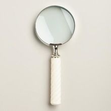 Magnifying Glass,