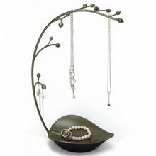 METAL DECORATIVE JEWELLERY STAND