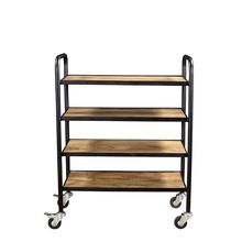 Furniture Cart Service Trolley