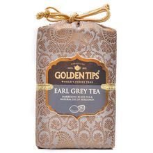 Earl Grey Darjeeling Black Tea