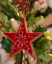 Christmas Hanging Star