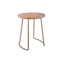 Designer Wooden Stool