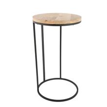 Interior Side Table