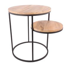 Tables Wooden Furniture Sets