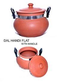 MC RCS46 Mud Dal Handi