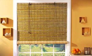 Bamboo Chick Blinds