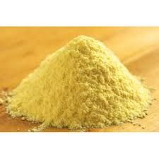 Maize Cattle Feed Powder