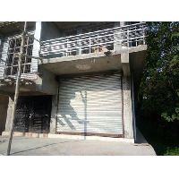 Steel Rolling Shutter