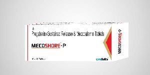 MECOSHORE - P Tablet