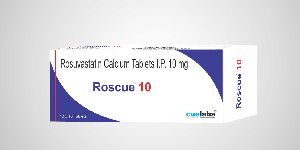 ROSCUE - 10 Tablet