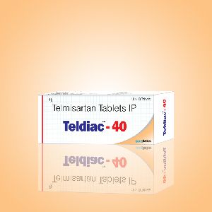 TELDIAC - 40 Tablet