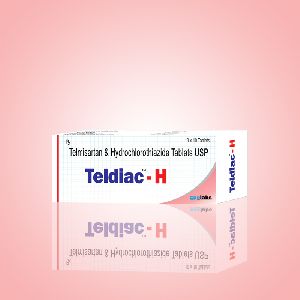 TELDIAC - H Tablet