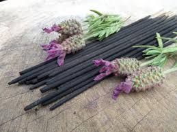 Lavender Incense Sticks