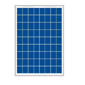 320 Watt Waaree Solar Panel