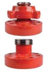 adapter flange