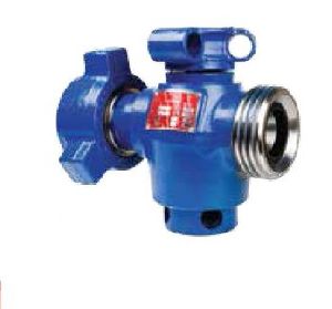 Plug Valves