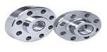 Stainless Steel Flanges