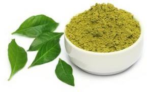 Henna Leaves Powder