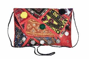 Banjara Style Sling Bag